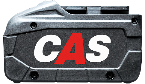 cas
